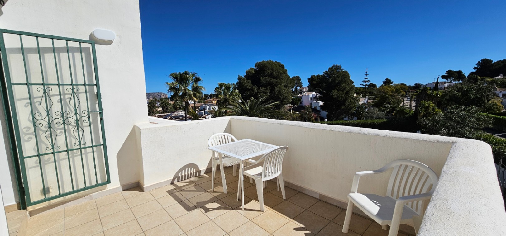 VILLA/CHALET FOR SALE IN JAVEA, PINOSOL AREA. ALICANTE. COSTA BLANCA.