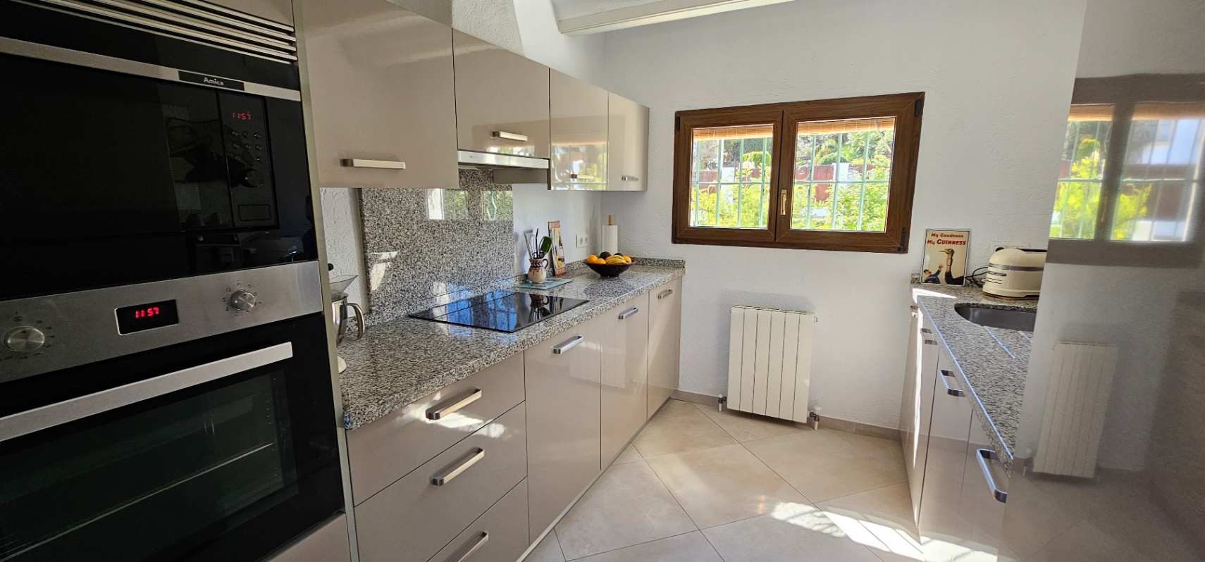 VILLA/CHALET FOR SALE IN JAVEA, PINOSOL AREA. ALICANTE. COSTA BLANCA.