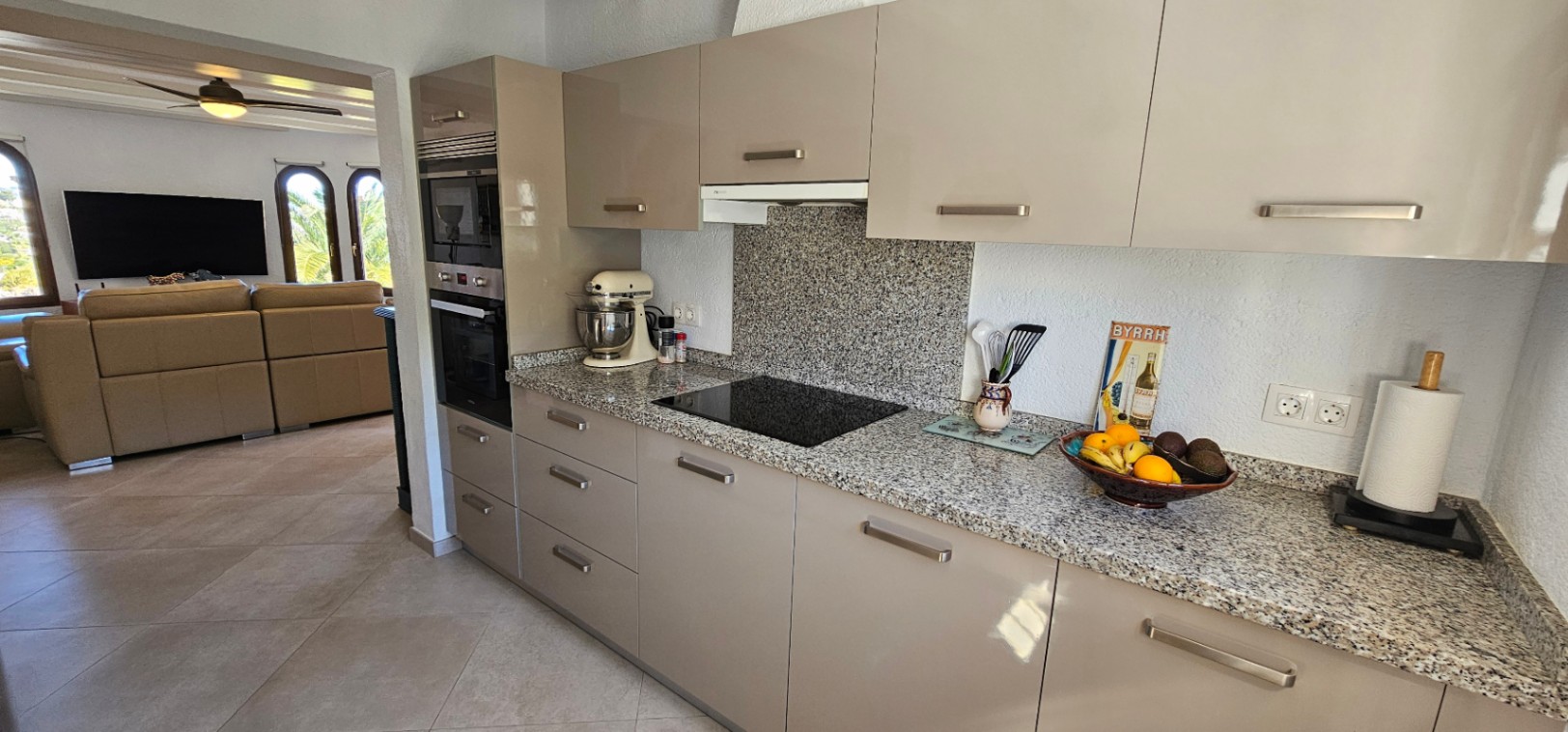 VILLA/CHALET FOR SALE IN JAVEA, PINOSOL AREA. ALICANTE. COSTA BLANCA.