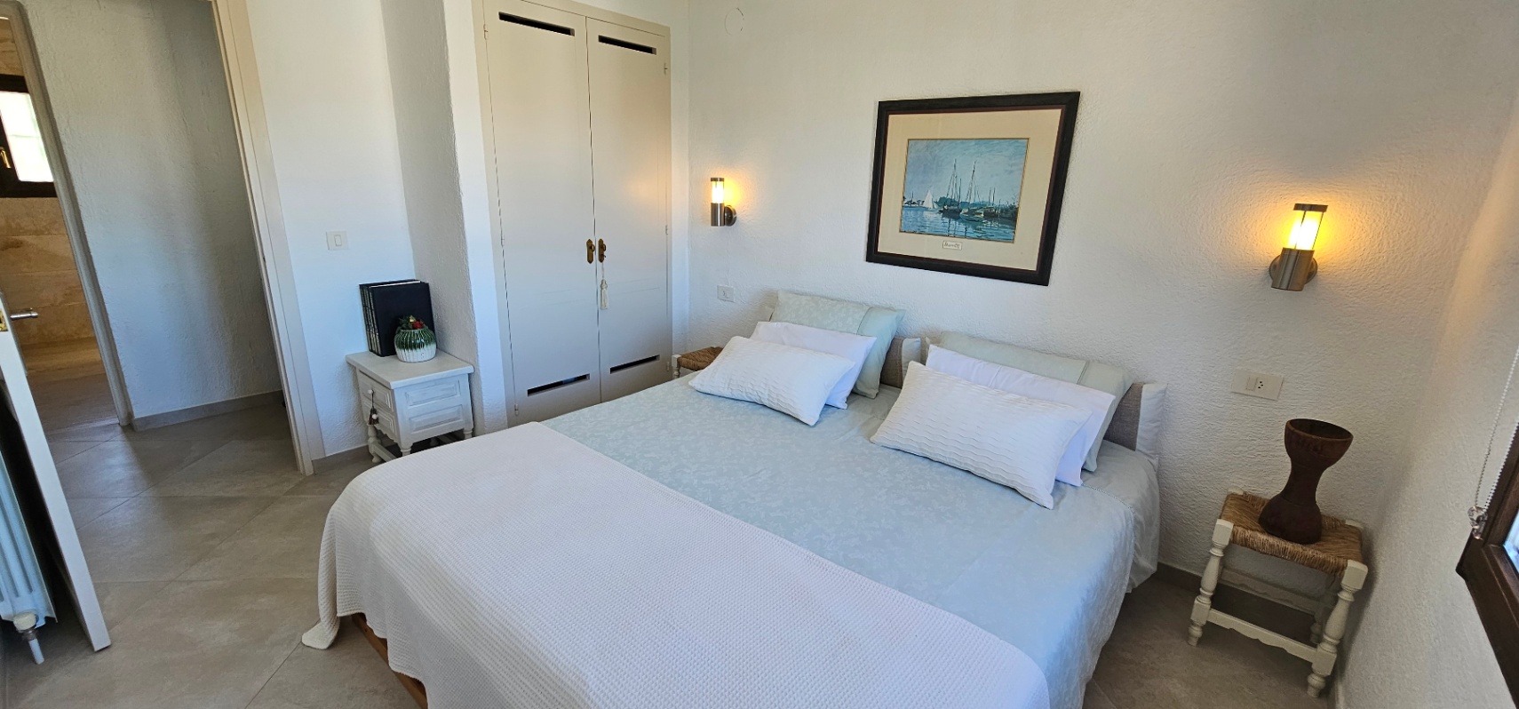 VILLA/CHALET FOR SALE IN JAVEA, PINOSOL AREA. ALICANTE. COSTA BLANCA.