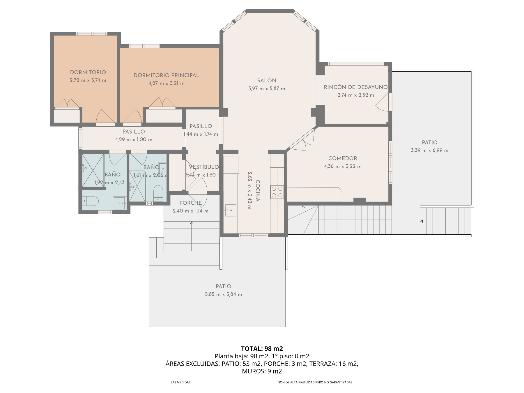 VILLA/CHALET FOR SALE IN JAVEA, PINOSOL AREA. ALICANTE. COSTA BLANCA.