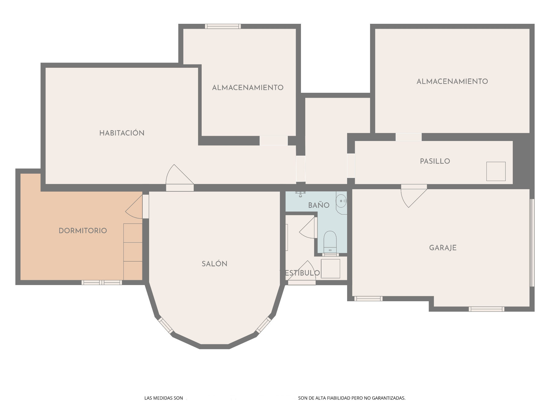 VILLA/CHALET FOR SALE IN JAVEA, PINOSOL AREA. ALICANTE. COSTA BLANCA.