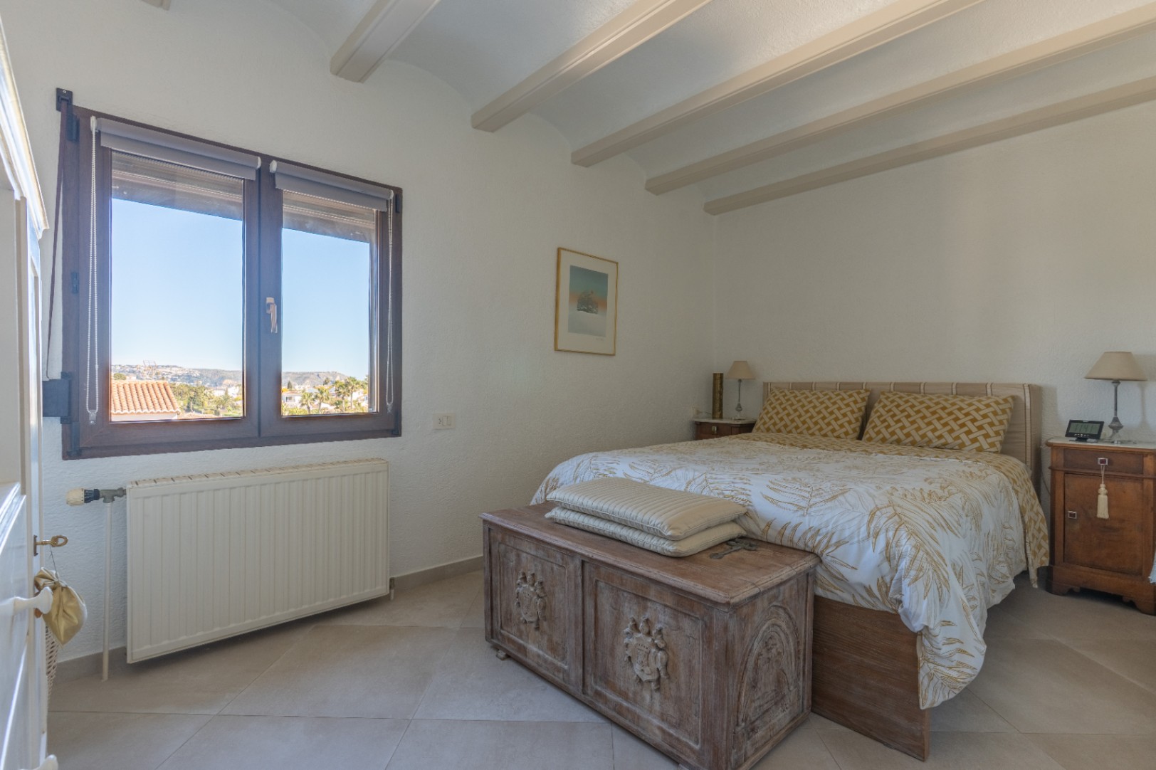 VILLA/CHALET FOR SALE IN JAVEA, PINOSOL AREA. ALICANTE. COSTA BLANCA.