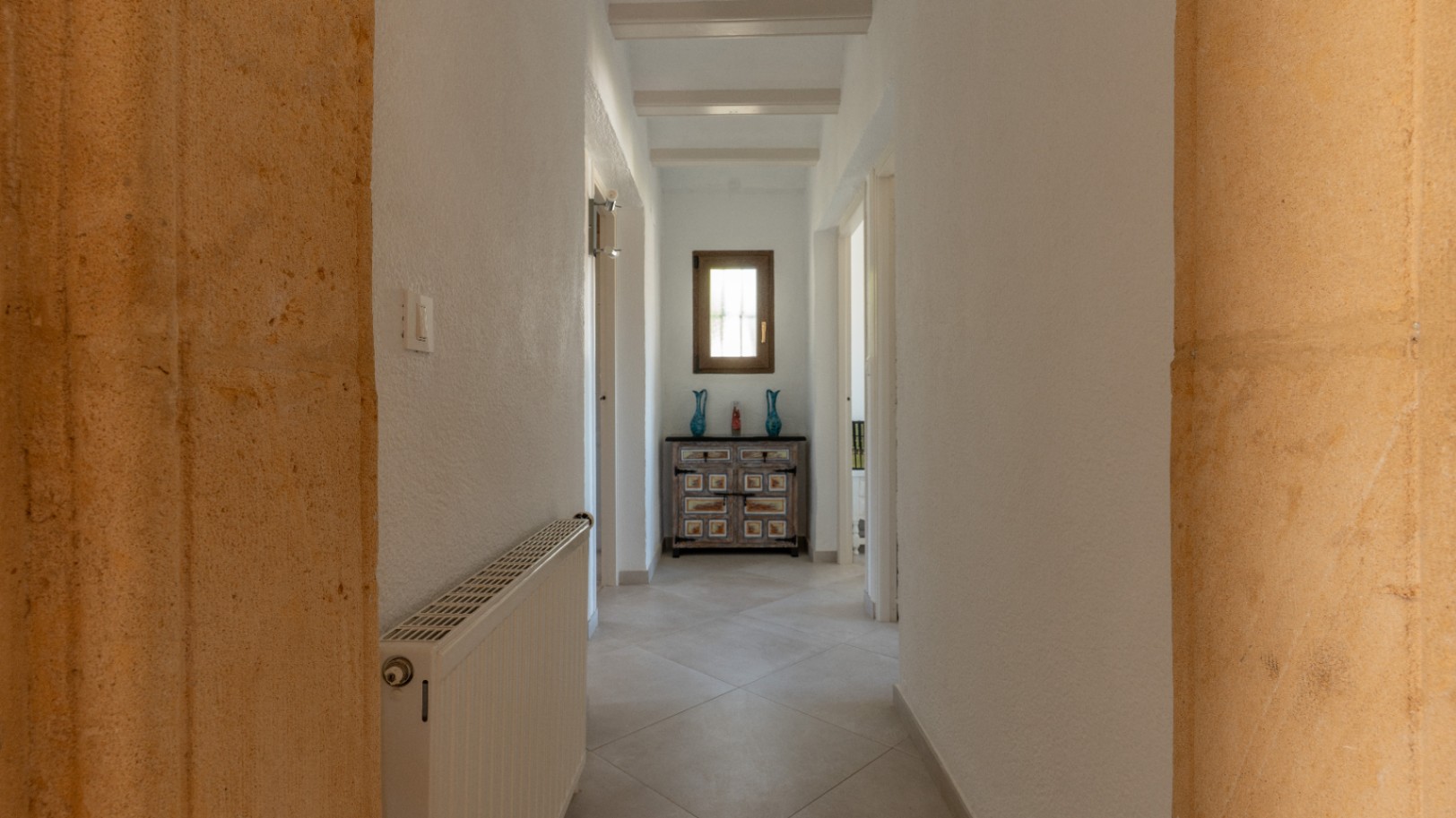 VILLA/CHALET FOR SALE IN JAVEA, PINOSOL AREA. ALICANTE. COSTA BLANCA.