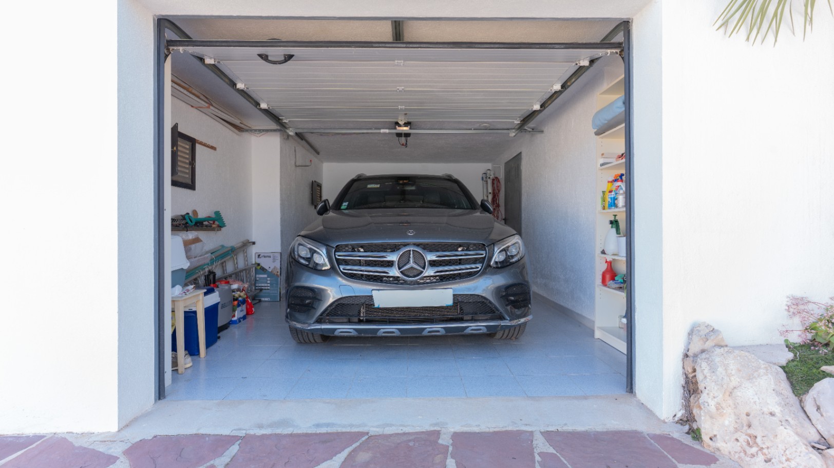 VILLA/CHALET FOR SALE IN JAVEA, PINOSOL AREA. ALICANTE. COSTA BLANCA.