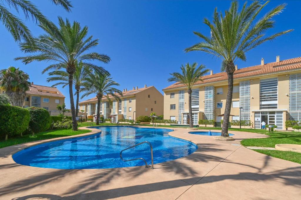 Apartment te verkoop in Jávea, Alicante