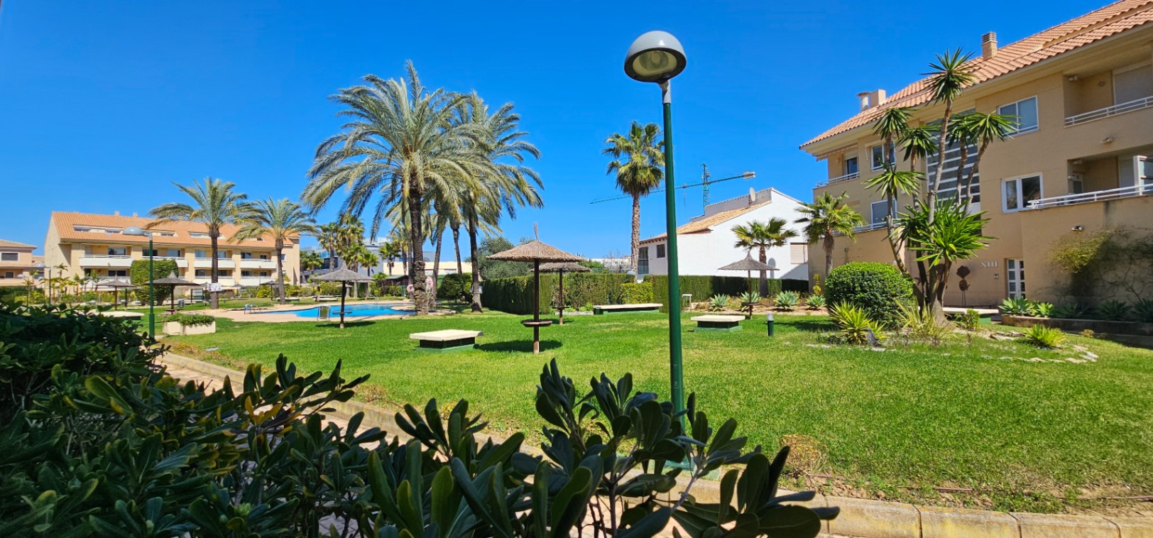 Apartment te verkoop in Jávea, Alicante