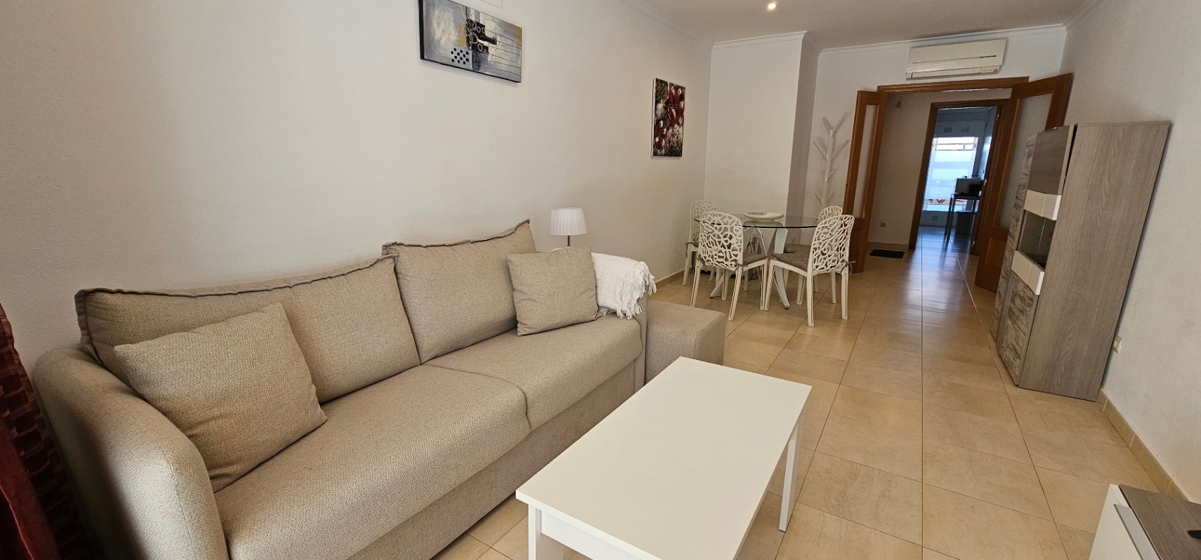Apartment te verkoop in Jávea, Alicante