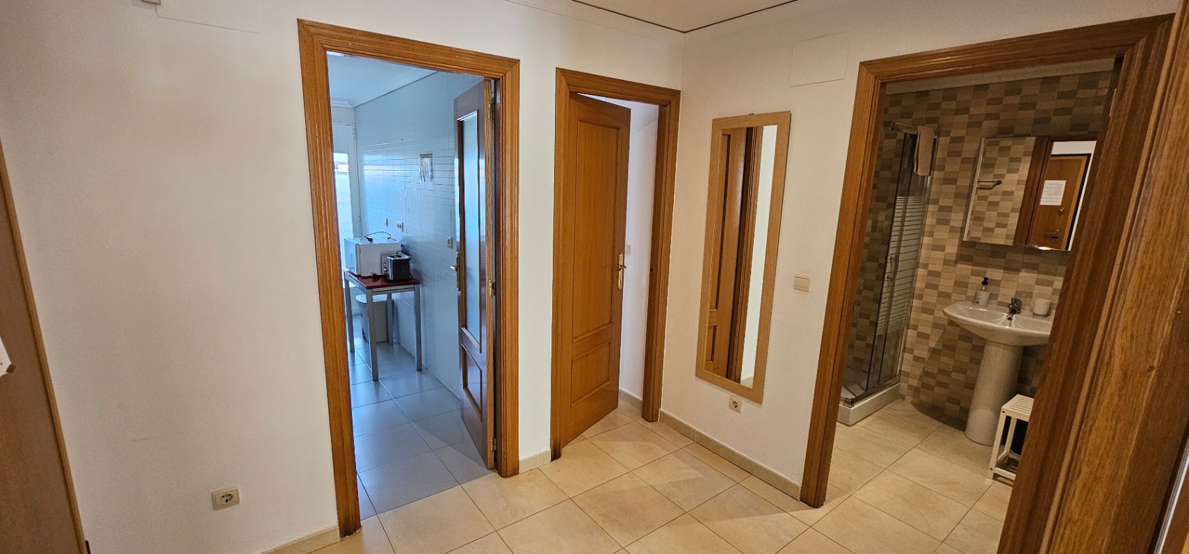 Apartment te verkoop in Jávea, Alicante