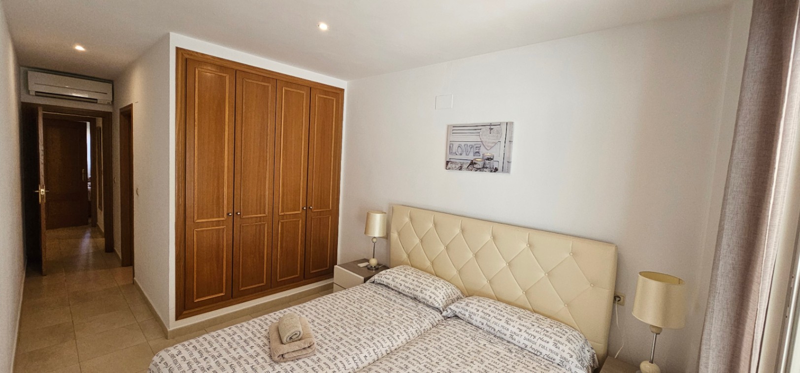 Apartment te verkoop in Jávea, Alicante