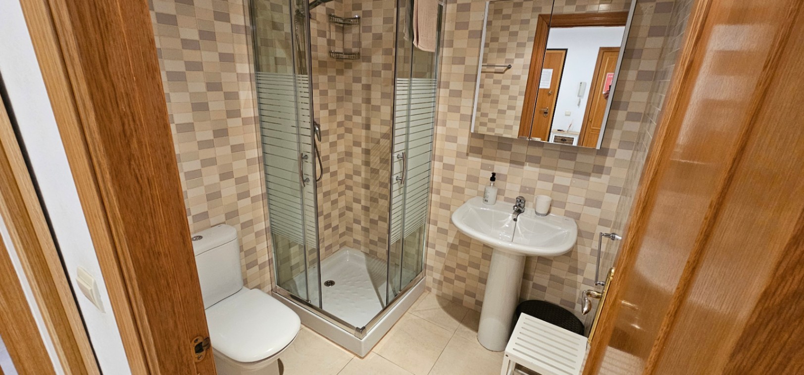 Apartment te verkoop in Jávea, Alicante