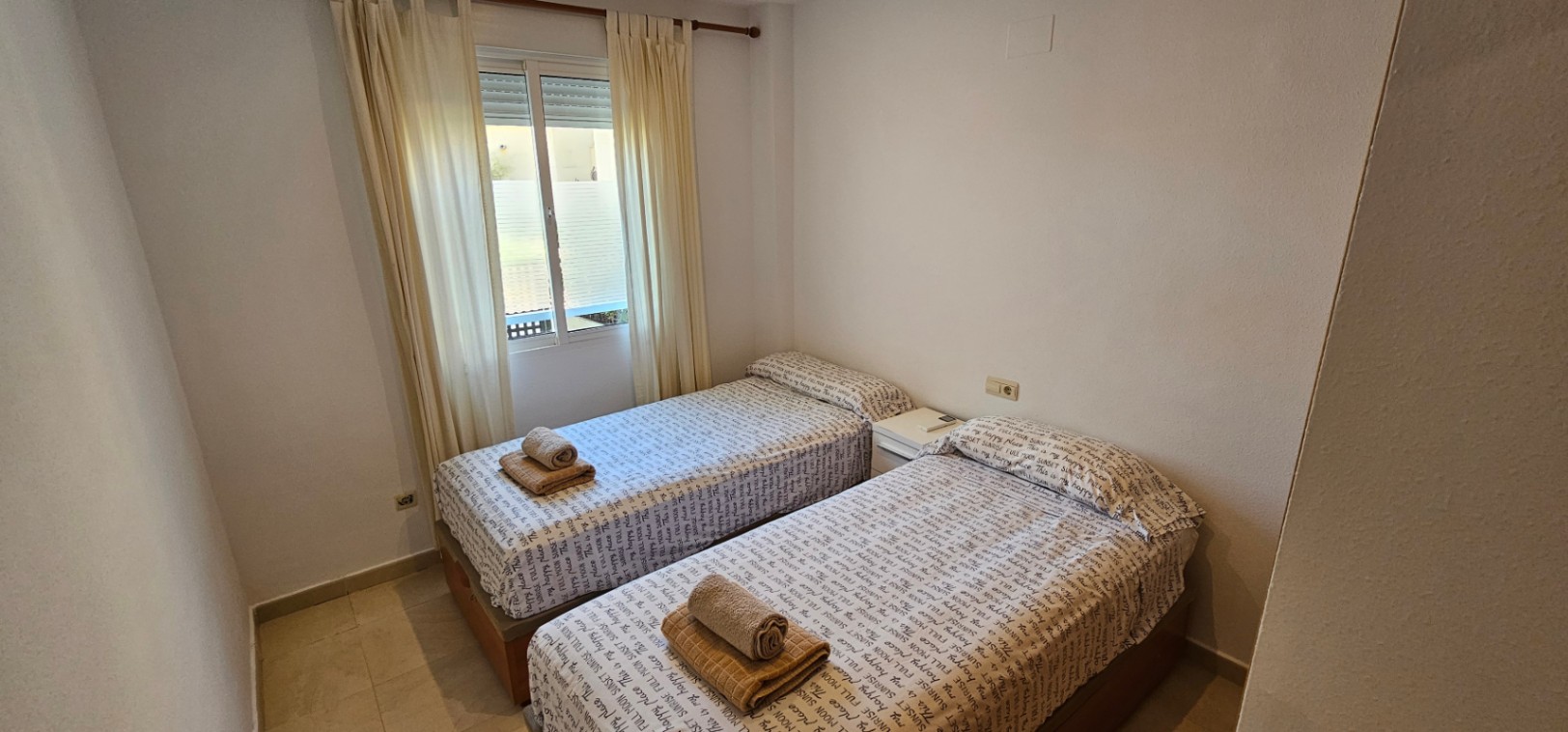 Apartment te verkoop in Jávea, Alicante