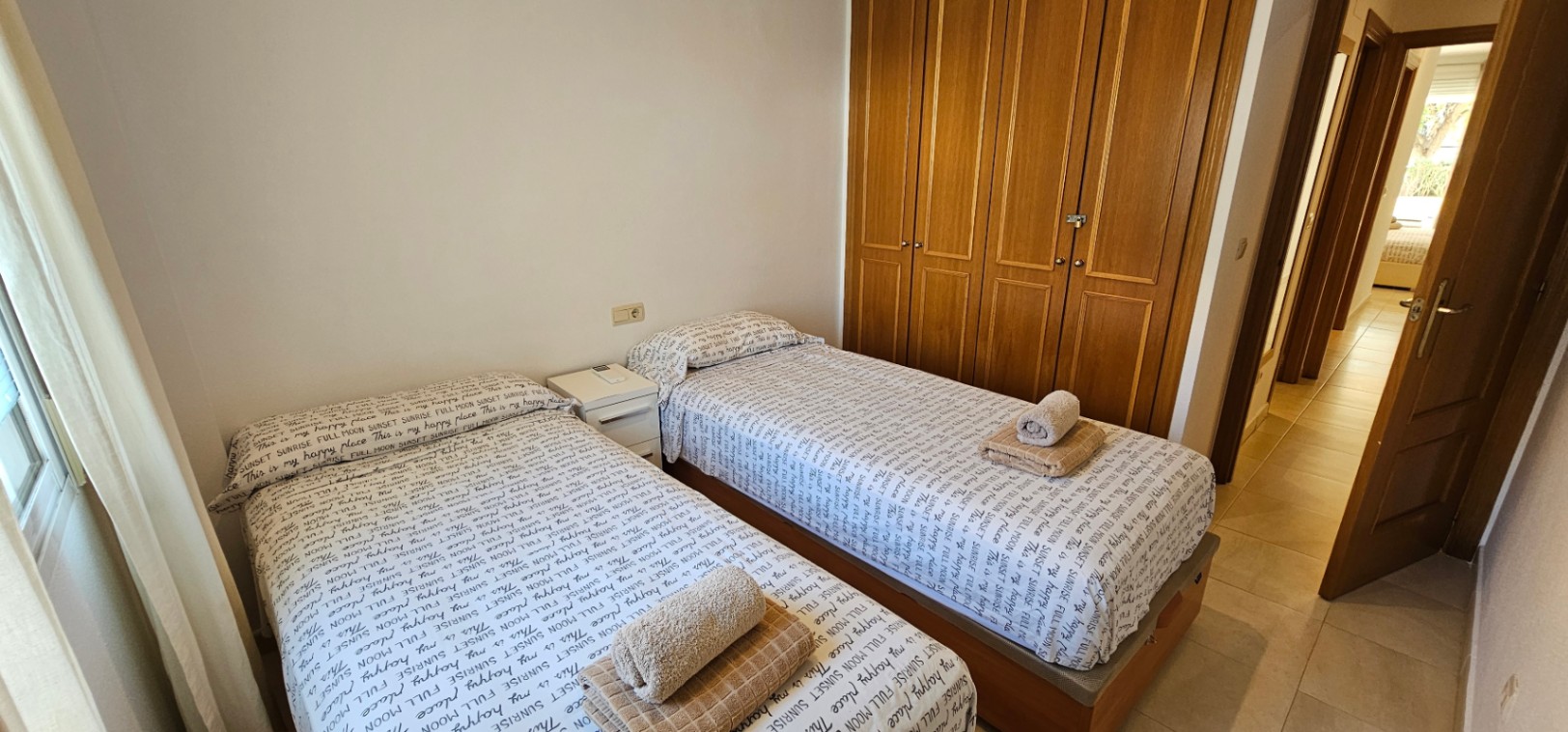 Apartment te verkoop in Jávea, Alicante