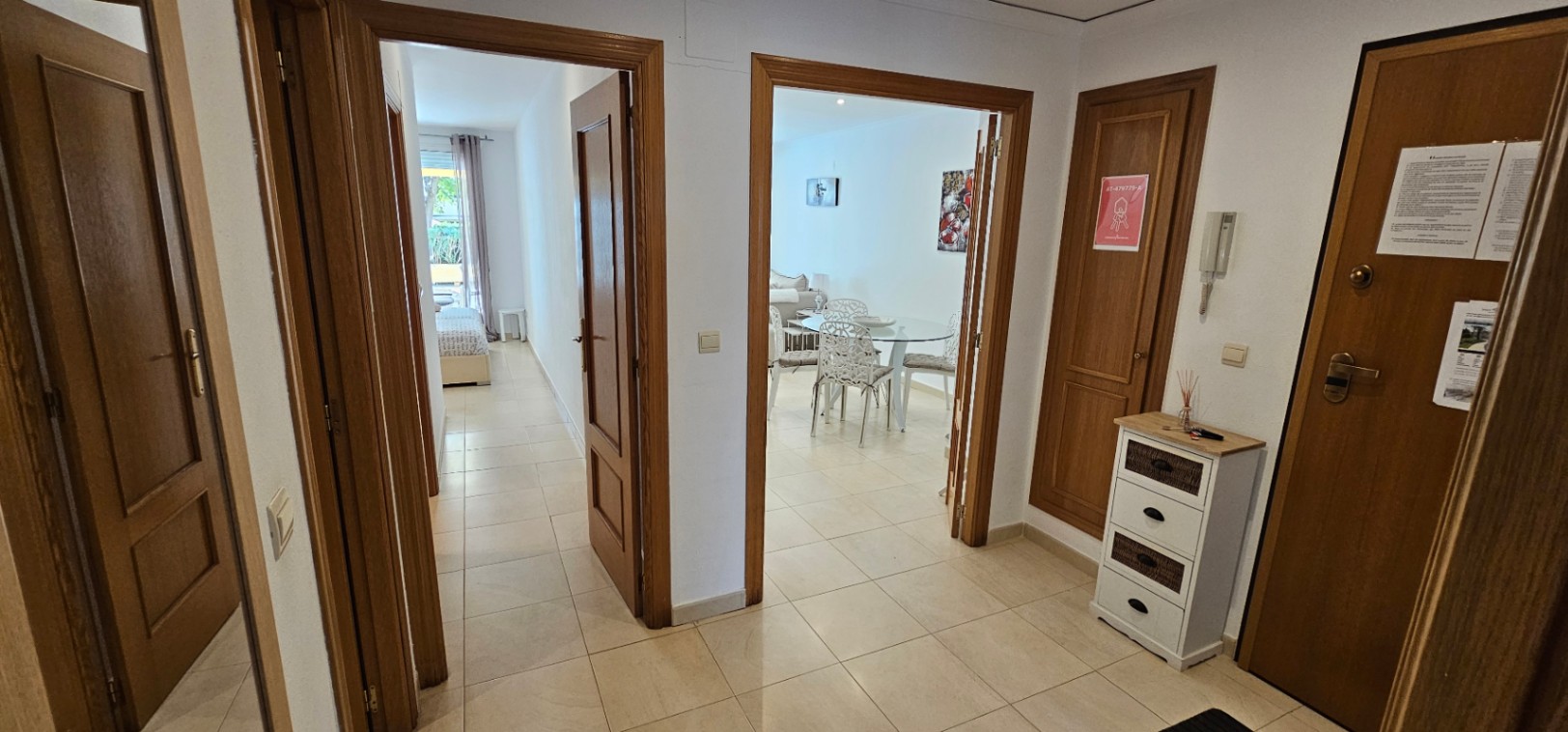 Apartment te verkoop in Jávea, Alicante