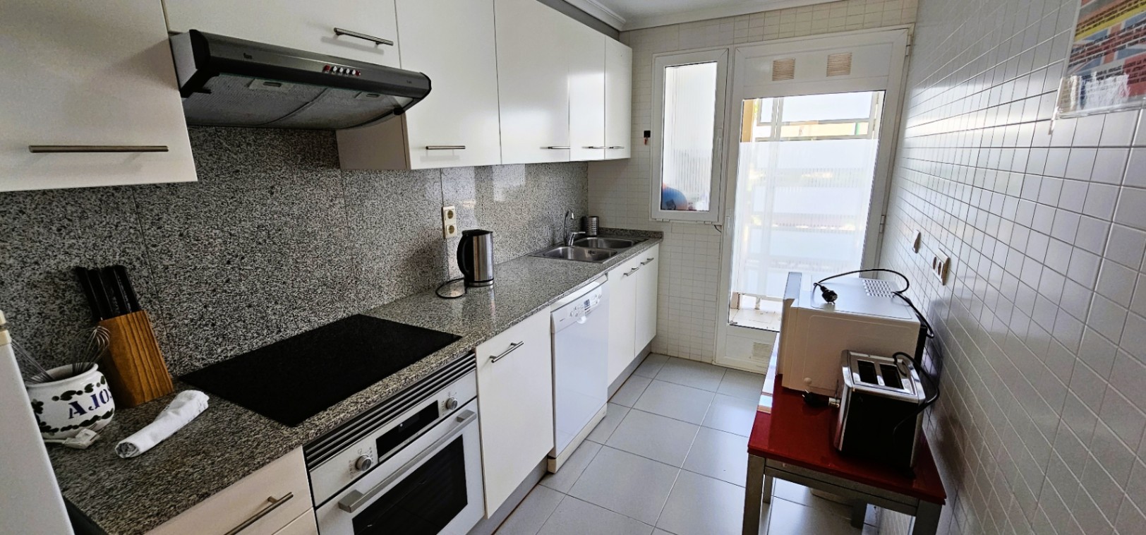 Apartment te verkoop in Jávea, Alicante