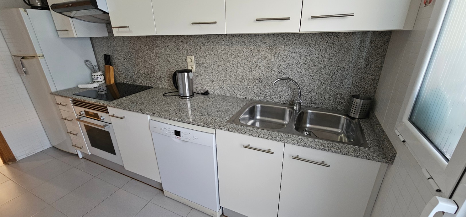 Apartment te verkoop in Jávea, Alicante