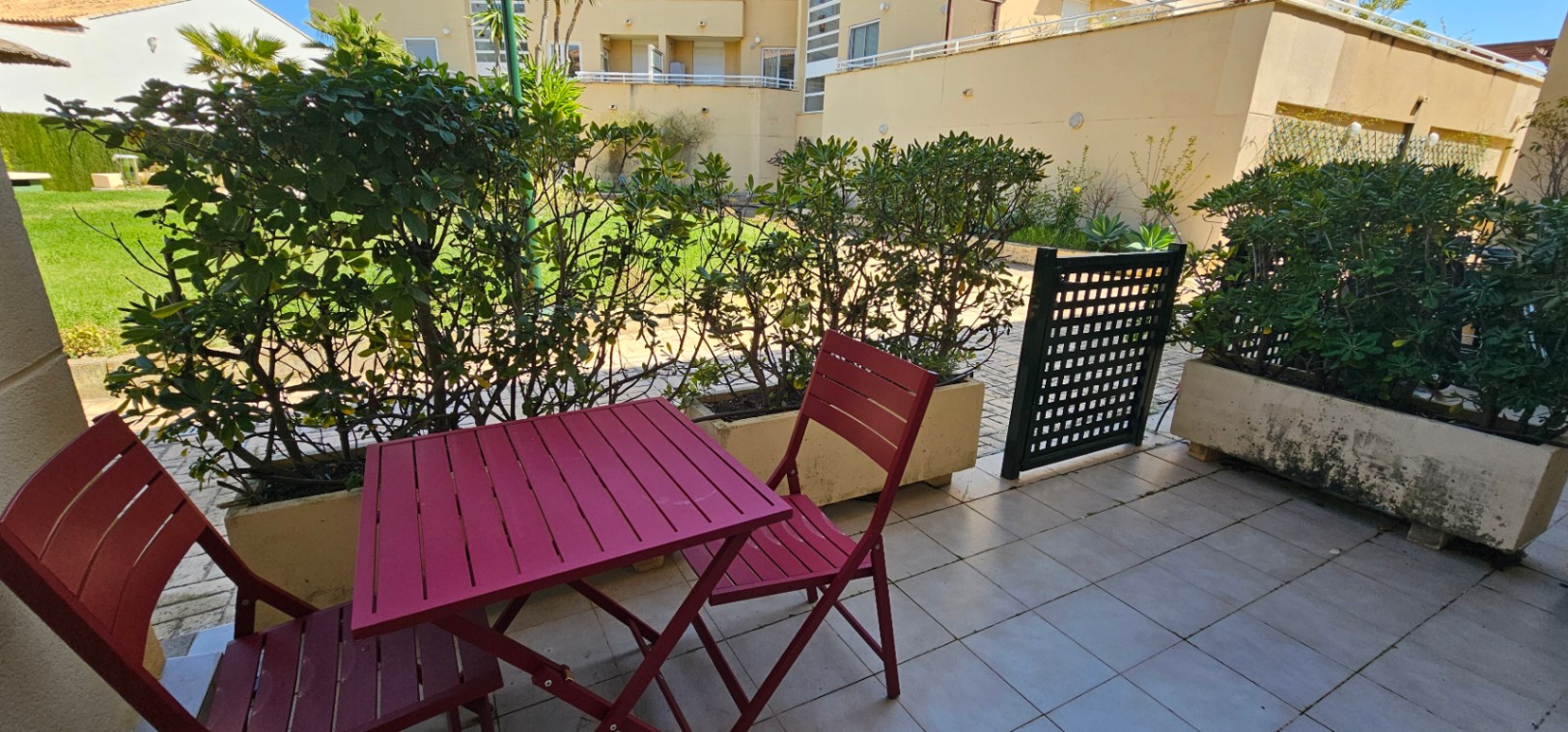 Apartment te verkoop in Jávea, Alicante