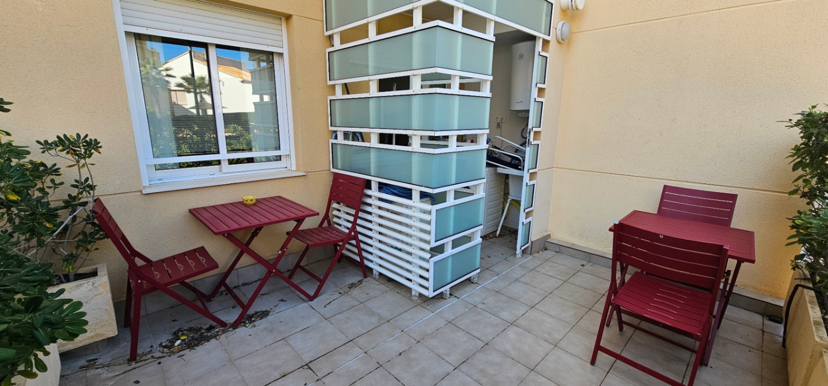 Apartment te verkoop in Jávea, Alicante