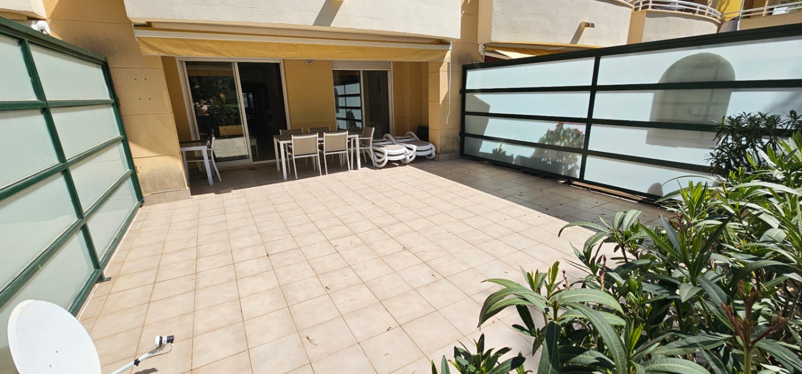 Apartment te verkoop in Jávea, Alicante