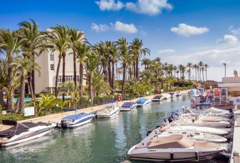 Apartment te verkoop in Jávea, Alicante