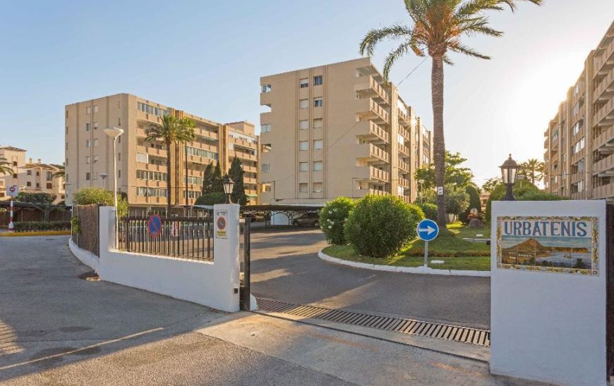 Apartment te verkoop in Jávea, Alicante