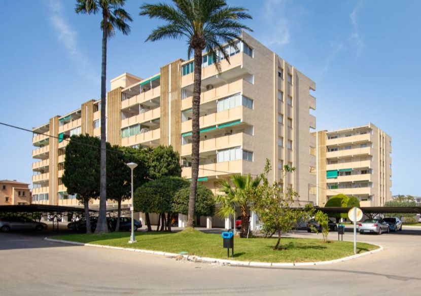 Apartment te verkoop in Jávea, Alicante