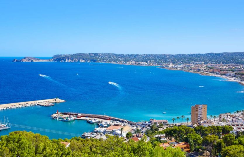 Apartment te verkoop in Jávea, Alicante