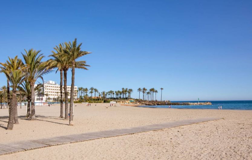 Apartment te verkoop in Jávea, Alicante
